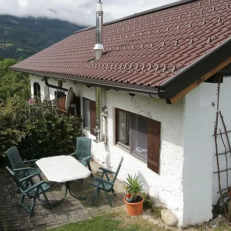 Apartment Oberau