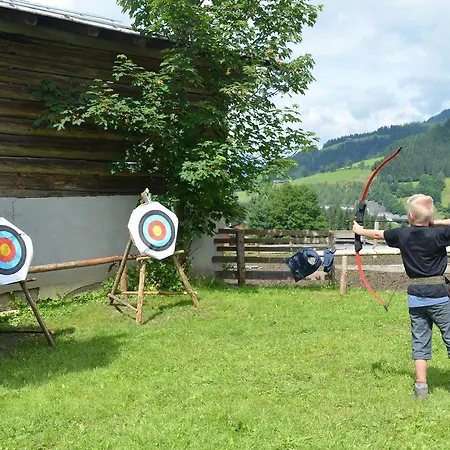 Apartment Oberau