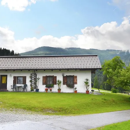 Nyaraló Apartment Oberau