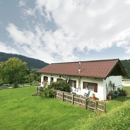 Apartment Oberau Nyaraló Hüttau