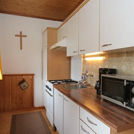 Nyaraló Apartment Oberau *