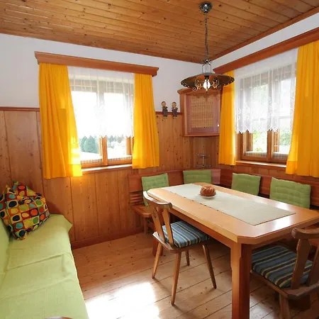 Apartment Oberau
