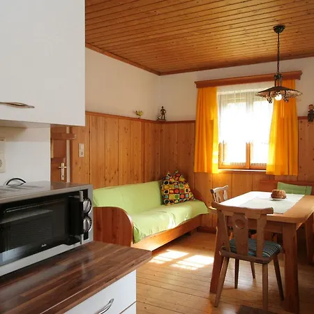 Apartment Oberau * Hüttau