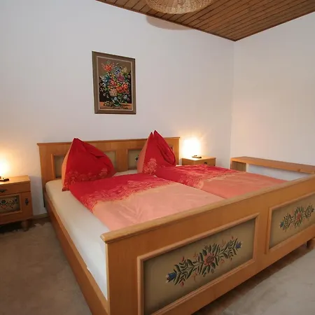 Nyaraló Apartment Oberau