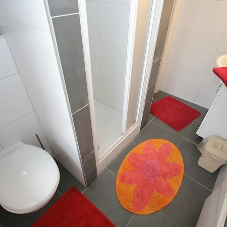 Apartment Oberau Hüttau