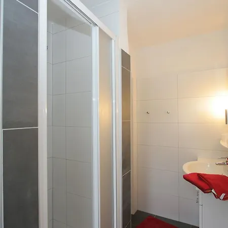Apartment Oberau *