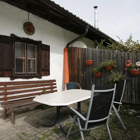 Apartment Oberau