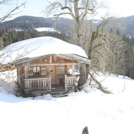 Apartment Oberau * Hüttau